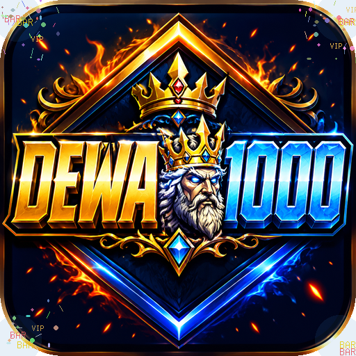 dewa1000 — mitra unggulan